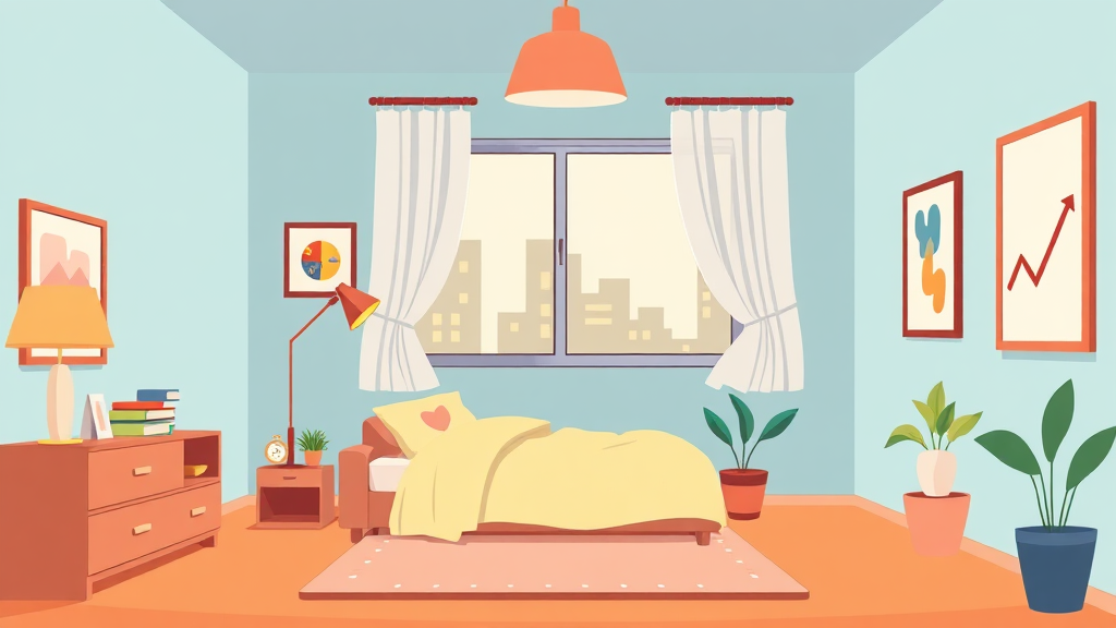 2026 부동산 시장 대전망 3 부동산 시장, 왜 재편될까? (cartoon 스타일)