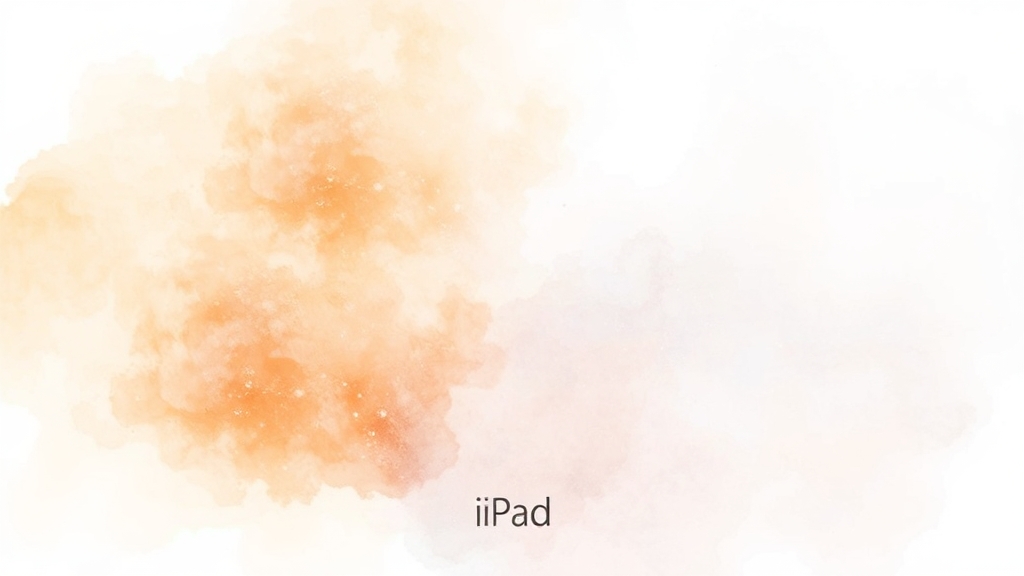 활용 분야 및 추천 대상 (watercolor 스타일)