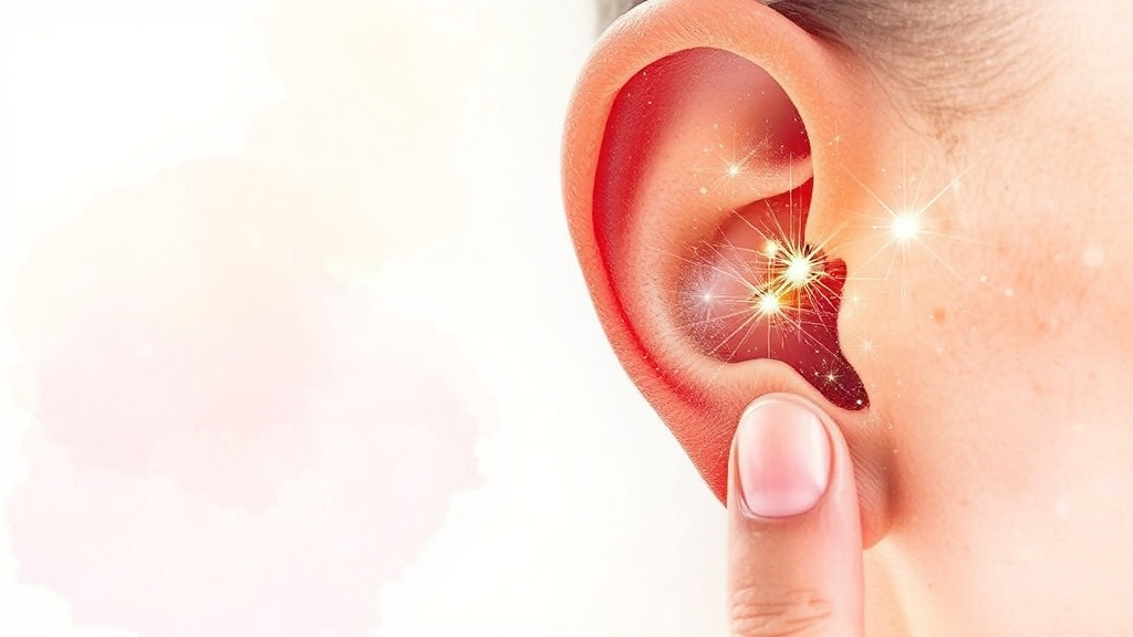 귀침 사용법 & 꿀팁 (watercolor 스타일)