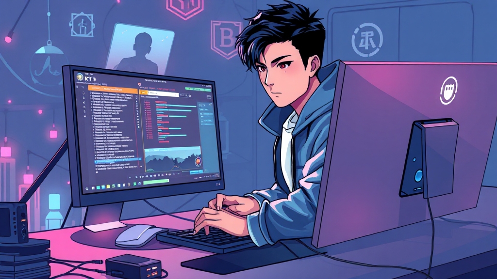 자주 묻는 질문(FAQ) 및 소비자 권리 (illustration 스타일)