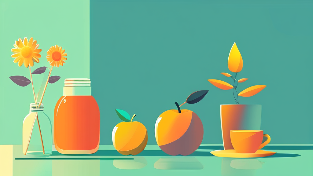 인간관계운: 소통과 관계 개선을 위한 조언 (illustration 스타일)