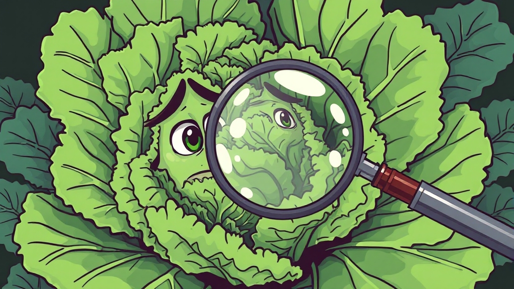 섭취 시 주의사항 (illustration 스타일)