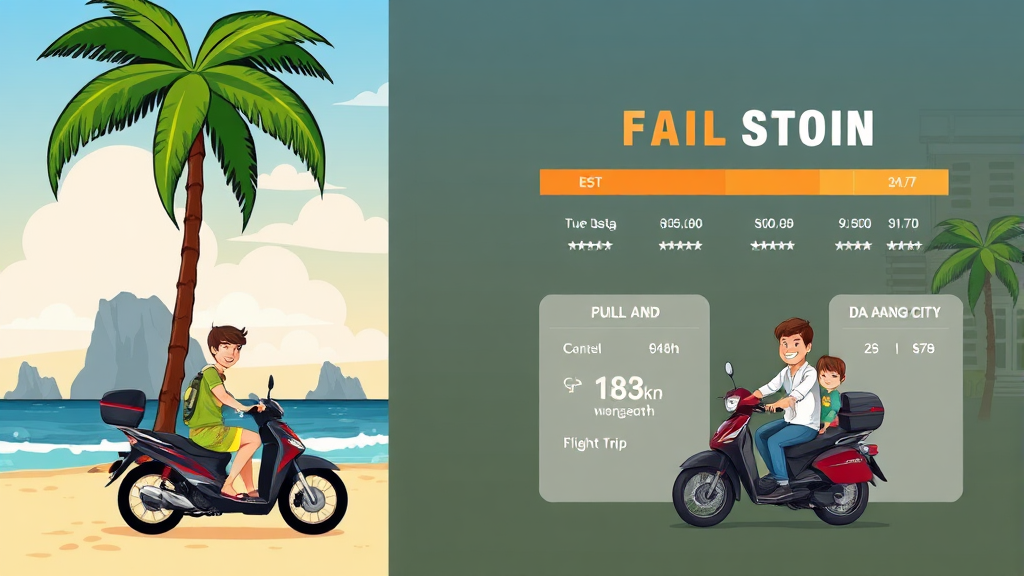 날씨, 비행시간, 항공권 가격 비교 (cartoon 스타일)