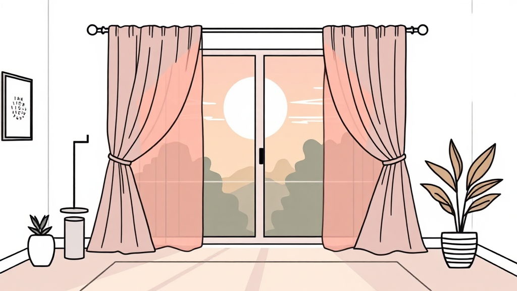 스마트싱스 연동 및 설정 (illustration 스타일)