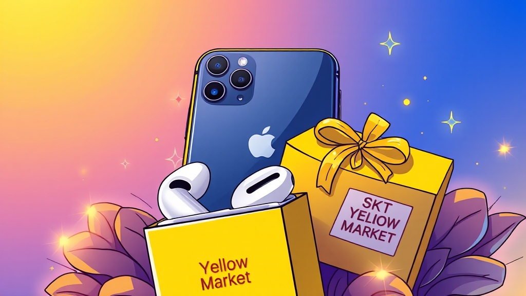 놓치면 후회할 추가 정보 (cartoon 스타일)