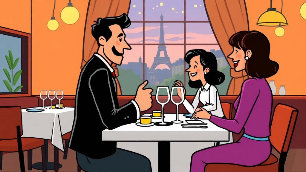 밍글스 예약 완벽 가이드: 필수 정보와 꿀팁 (cartoon 스타일)