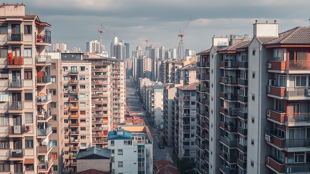 전문가 전망은? 정책 효과는? (realistic 스타일)