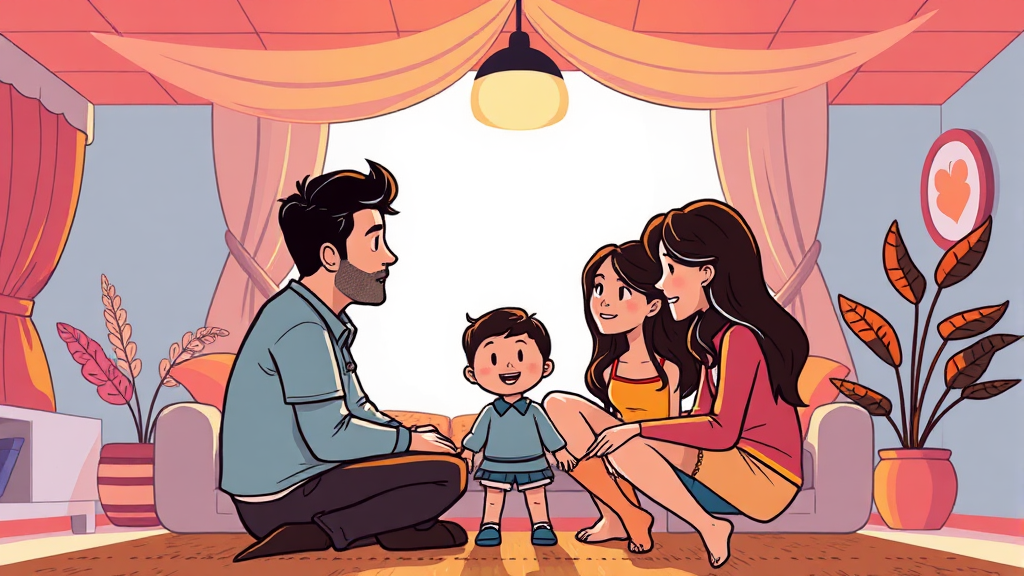 결론 (cartoon 스타일)