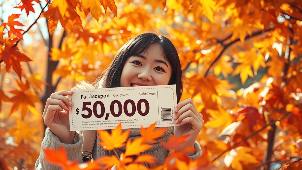 숙박세일페스타, 왜 주목해야 할까요? (realistic 스타일)