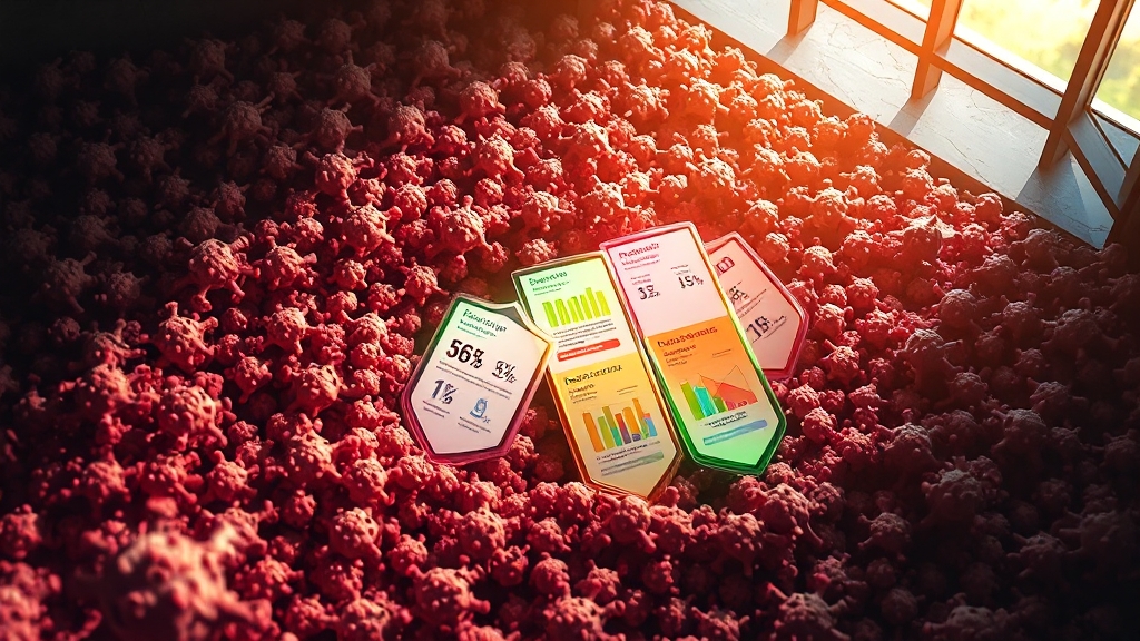 다이렉트 암보험이란? (realistic 스타일)