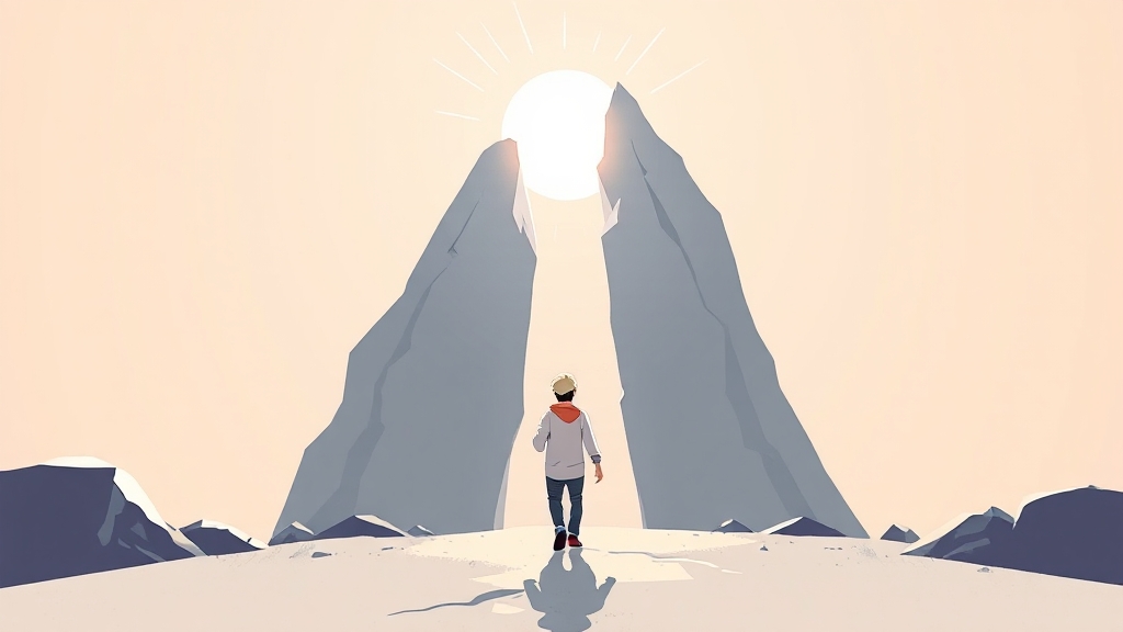 신청 방법 및 절차 (illustration 스타일)