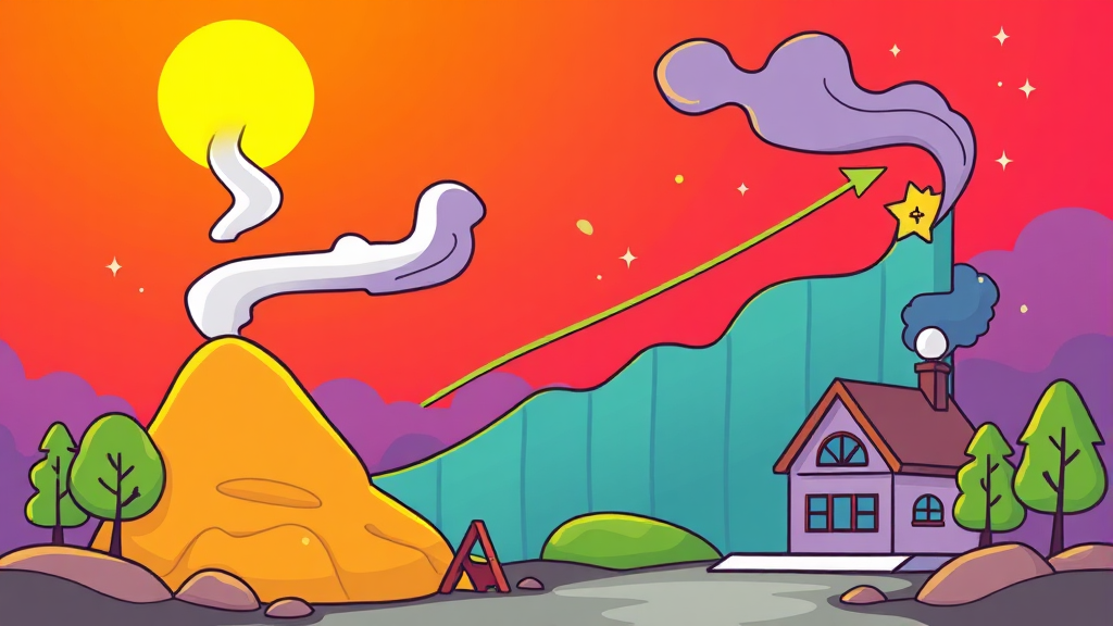 연기연금, 얼마나 더 받을 수 있을까요? (수익률 분석) (cartoon 스타일)