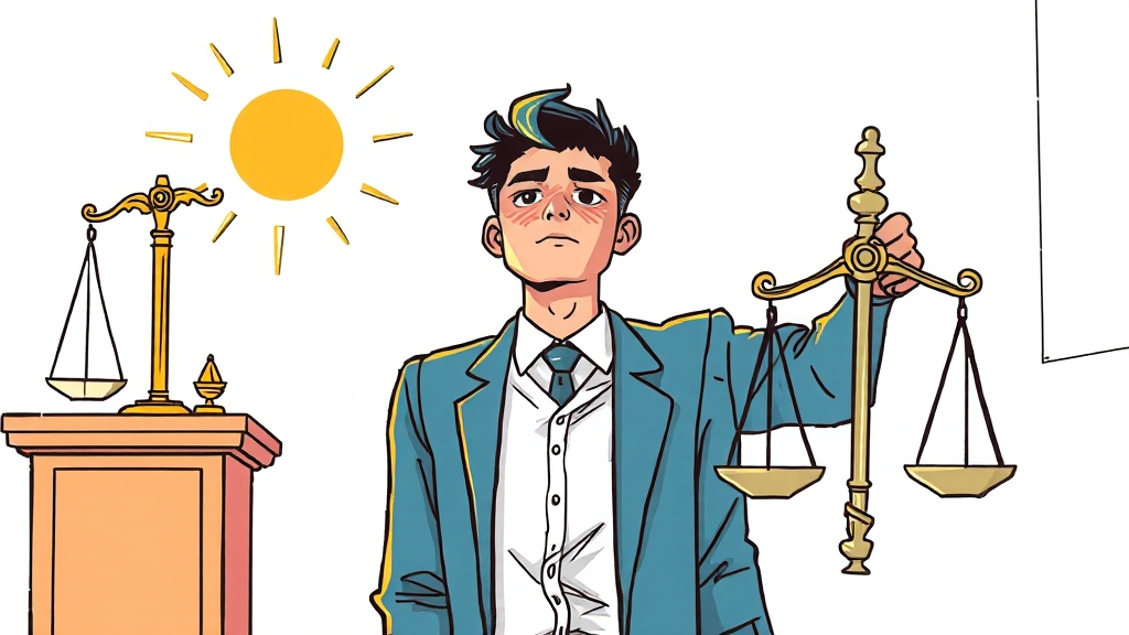 비용보상, 제한되는 경우도 있나요? (illustration 스타일)