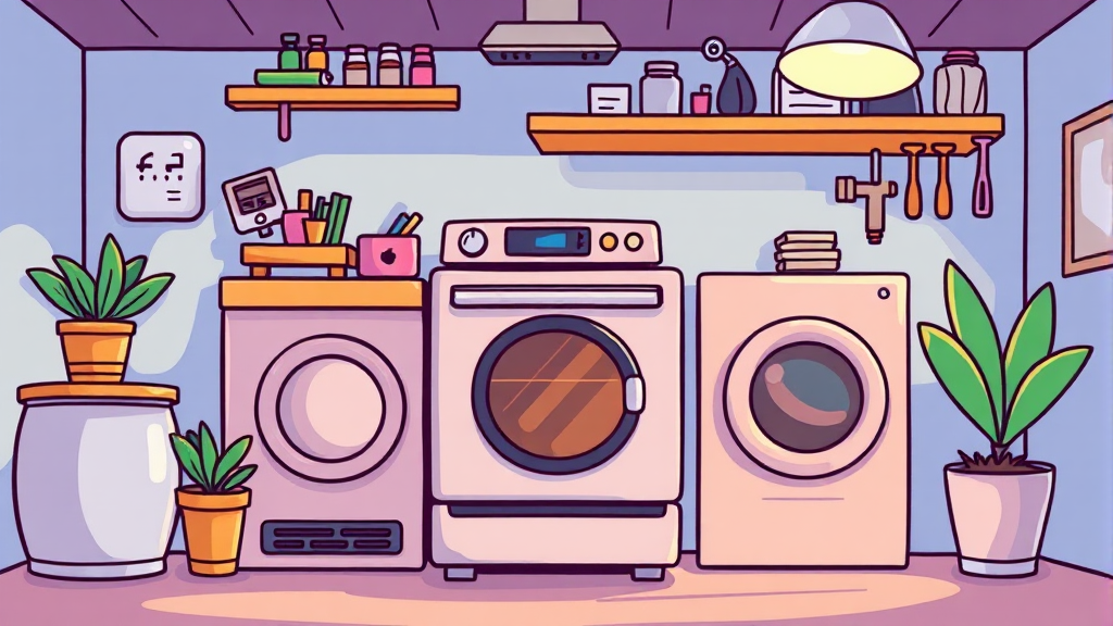 신청 기간 및 방법 (cartoon 스타일)