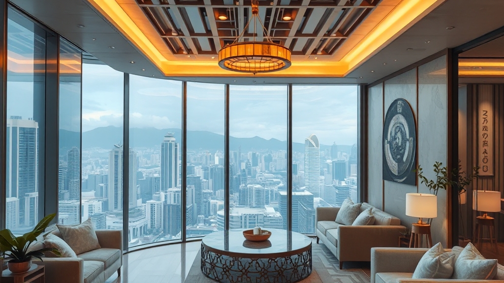 르엘, 분양 정보 및 상한제 영향 (realistic 스타일)