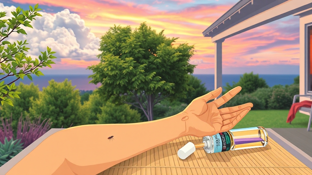 마무리 (illustration 스타일)