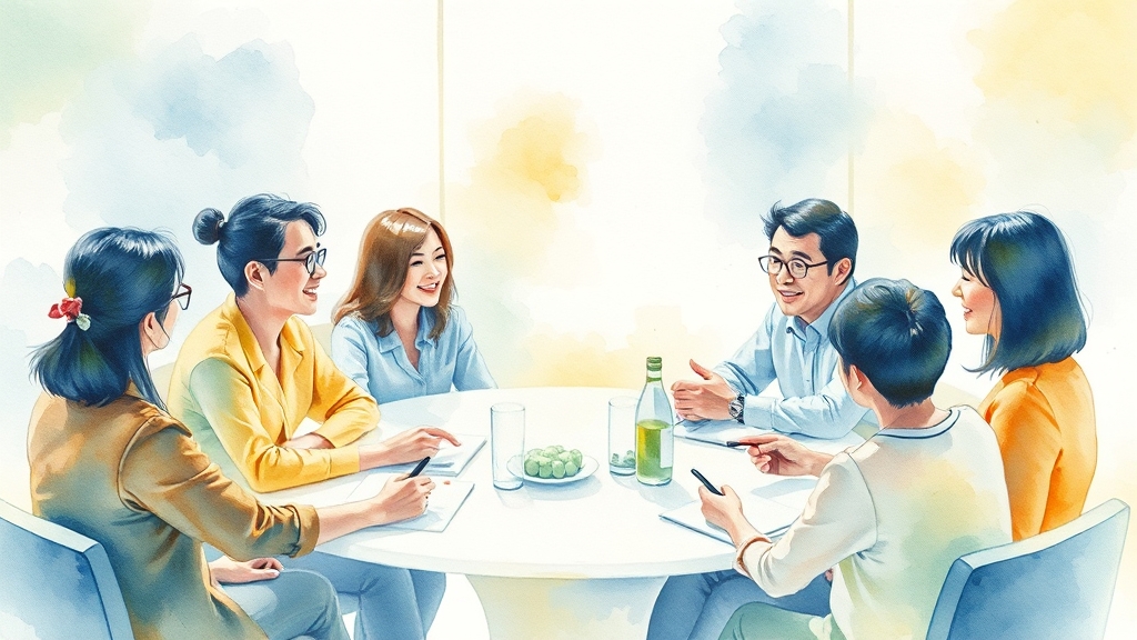 마무리 (watercolor 스타일)