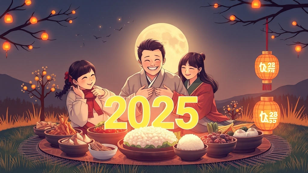 친구/지인과 편안한 안부 나누기 (illustration 스타일)