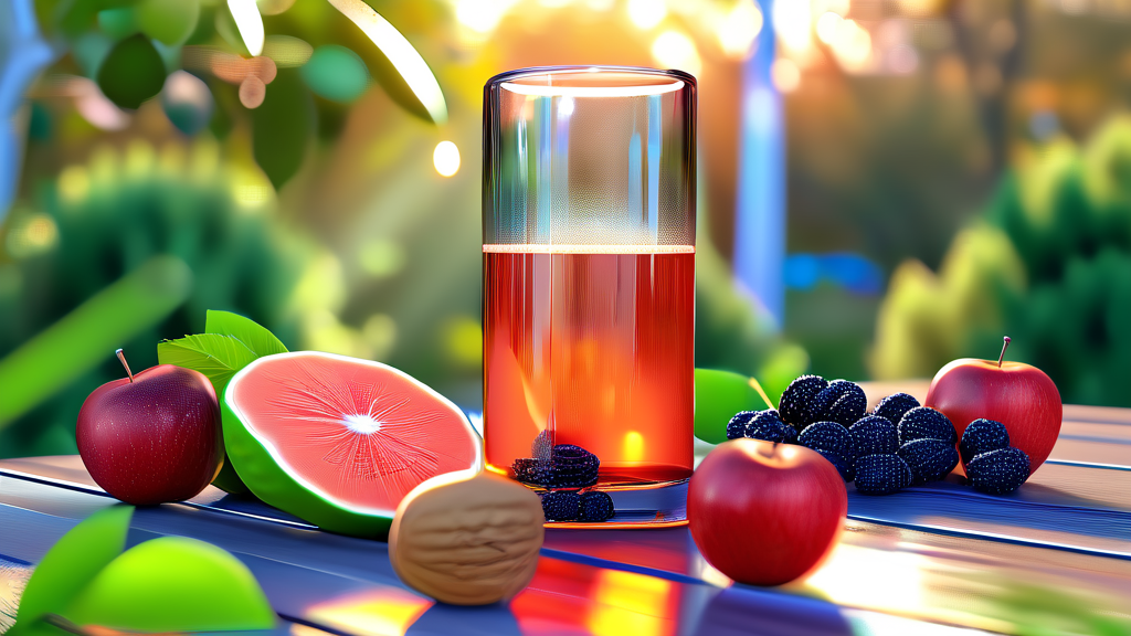 모바일 앱으로 발급받는 방법 (realistic 스타일)