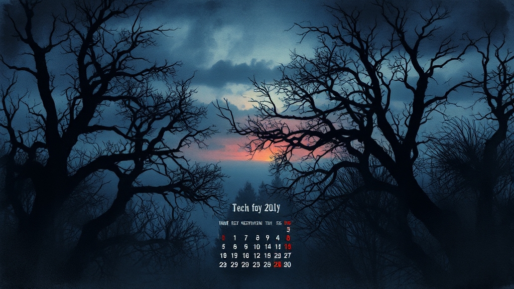 귀몽 운영 시간 및 예약 방법 (watercolor 스타일)