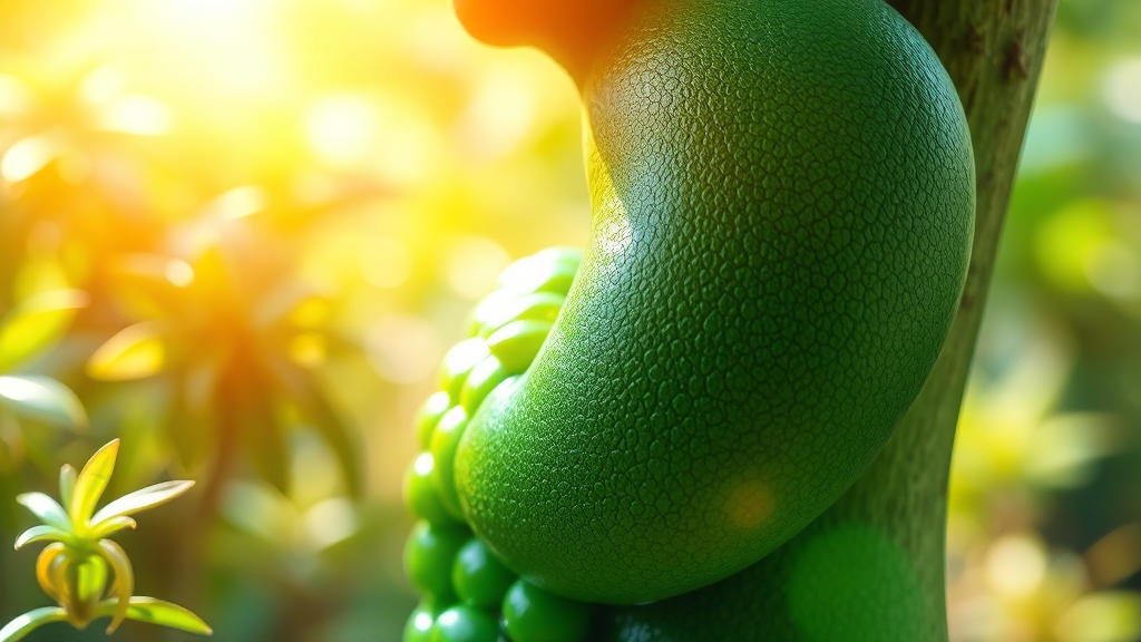 매스틱 유산균 선택 요령 (realistic 스타일)