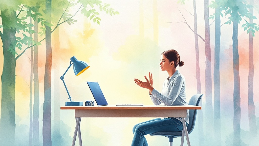 문의처 & 추가 서비스 (watercolor 스타일)