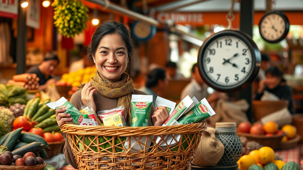 사용 시 주의사항 (realistic 스타일)