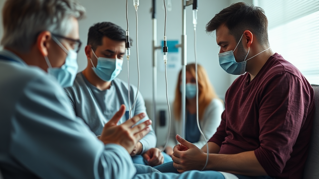 실비 보험금 지급 거절 사례 및 대처법 (realistic 스타일)