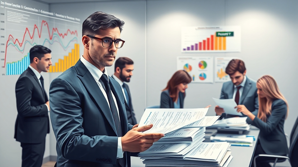 전문가 도움의 중요성 (illustration 스타일)