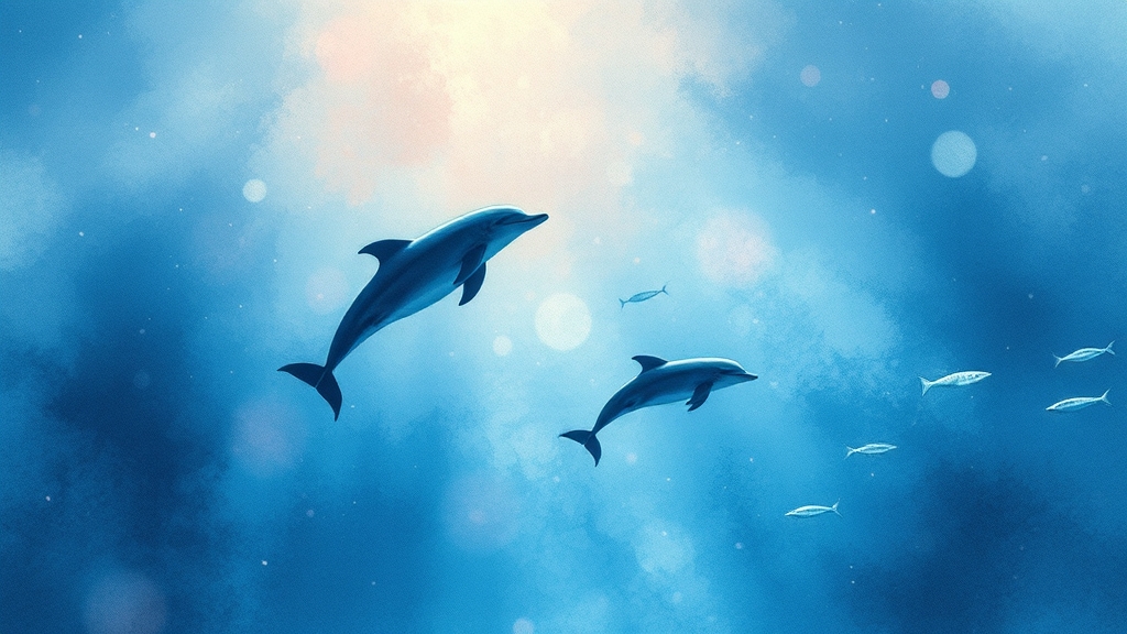 야간 개장 정보 (watercolor 스타일)