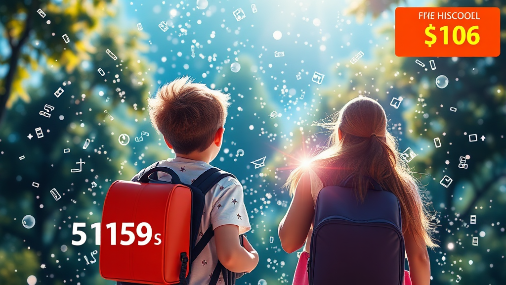 가격 정보, 꼼꼼하게 확인! (realistic 스타일)