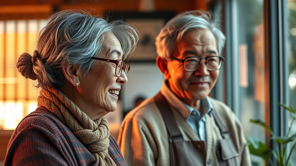 워크넷 활용 가이드 (realistic 스타일)