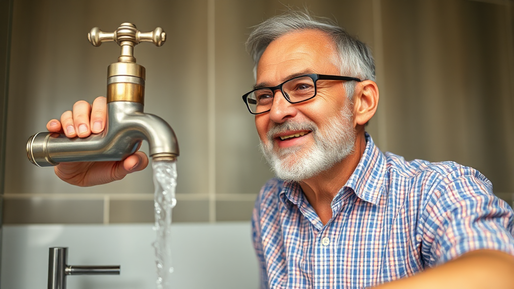 세금 관리가 수익률에 미치는 영향 (realistic 스타일)