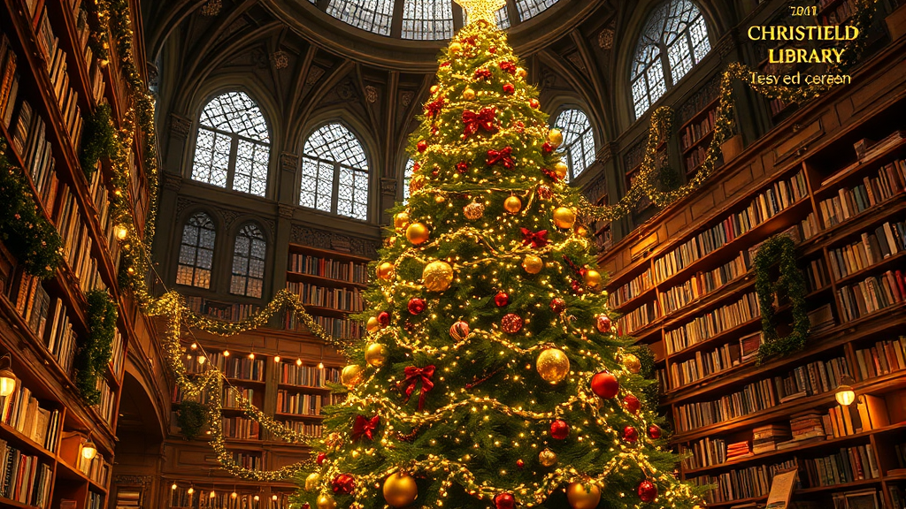 별마당도서관 트리 개요 (realistic 스타일)