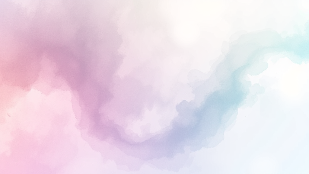 예금 토큰이란 무엇인가? (watercolor 스타일)