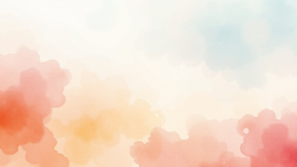 매물 현황 및 매수/매도 전략 (watercolor 스타일)