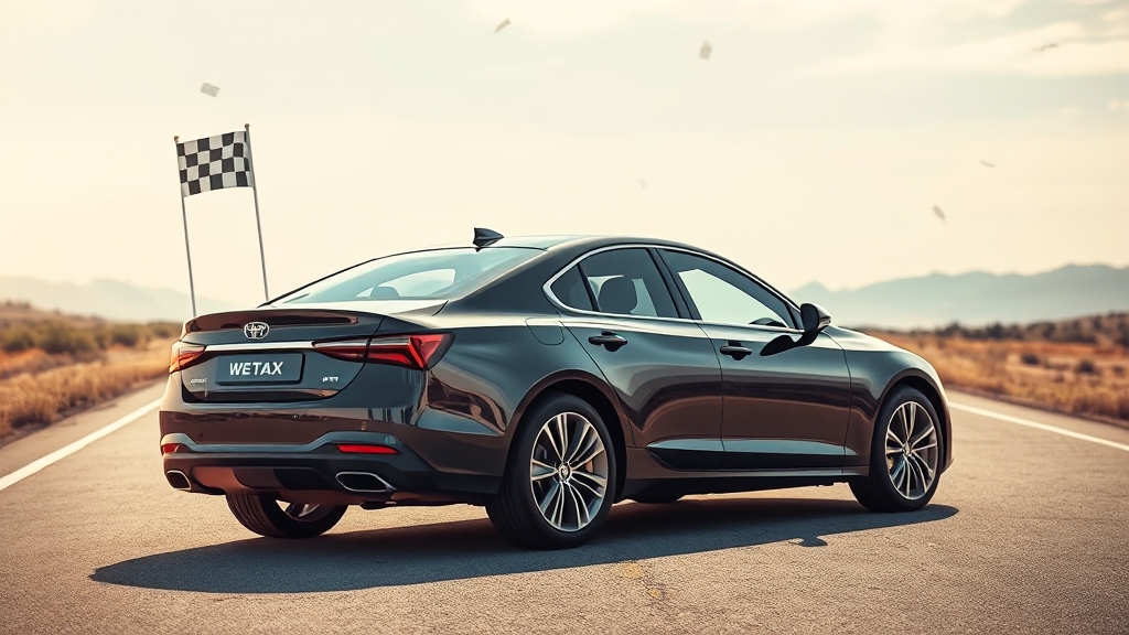 연납 할인 혜택, 얼마나 받을 수 있나? (realistic 스타일)