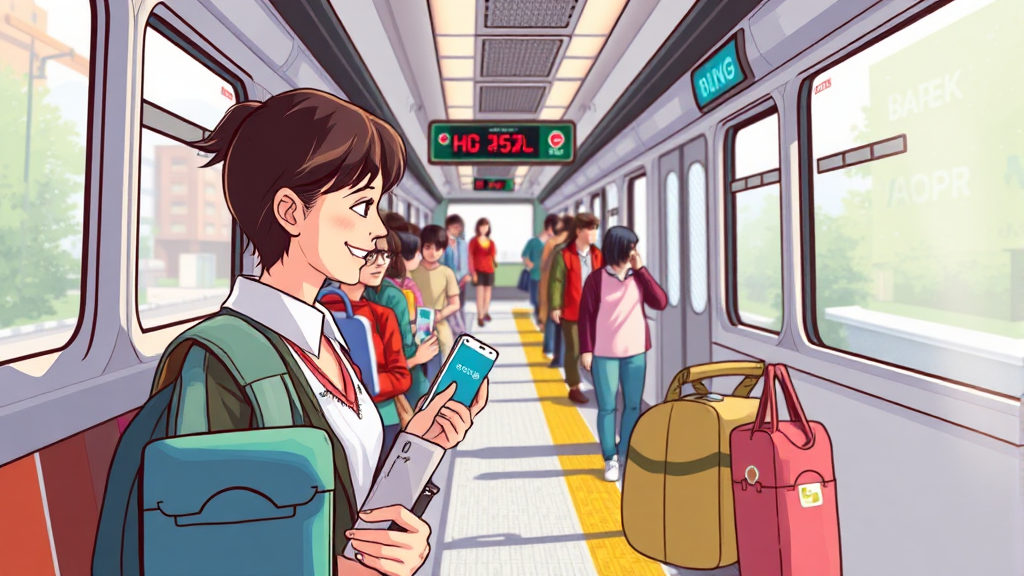 모두의카드 종류: 일반 vs 플러스 (realistic 스타일)