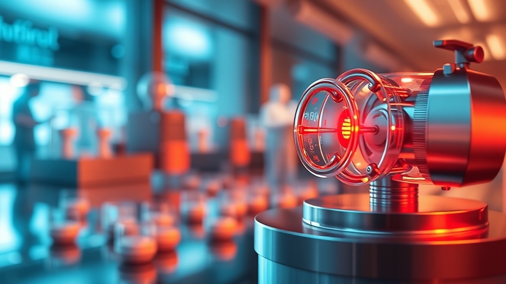 향후 전망 및 투자 시 유의점 (realistic 스타일)