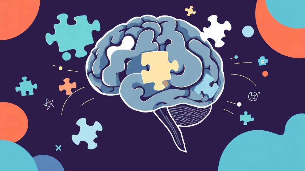 나에게 맞는 AI 자격증은? (illustration 스타일)