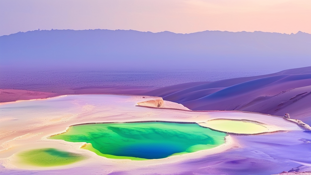 최저가 약국에서 마운자로 구매하기 (watercolor 스타일)