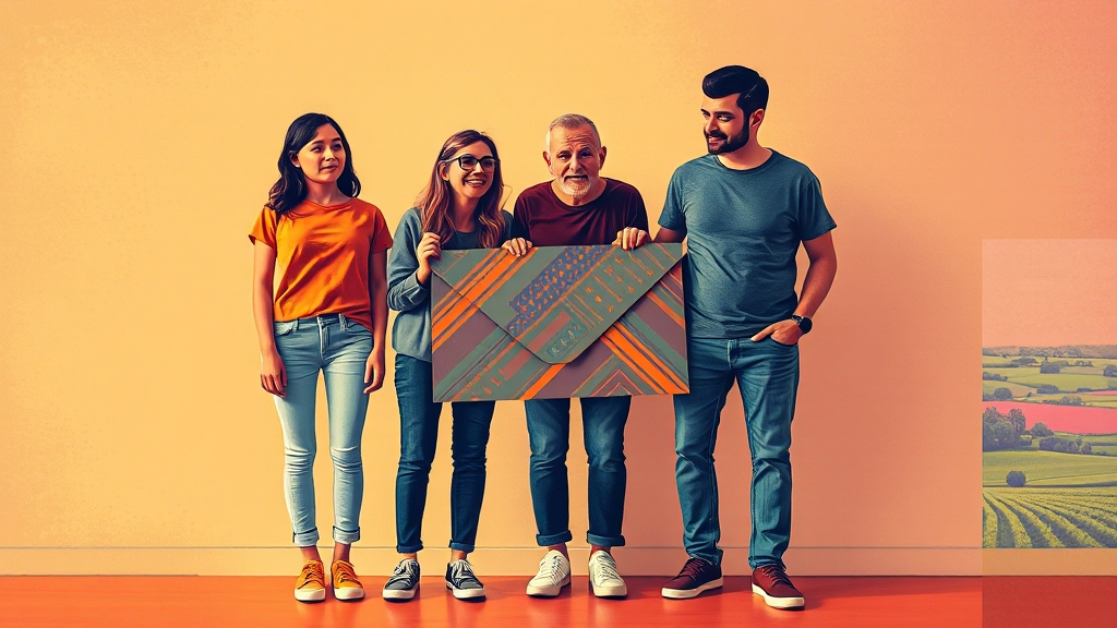 사망일시금 관련 자주 묻는 질문과 실제 사례 (popart 스타일)