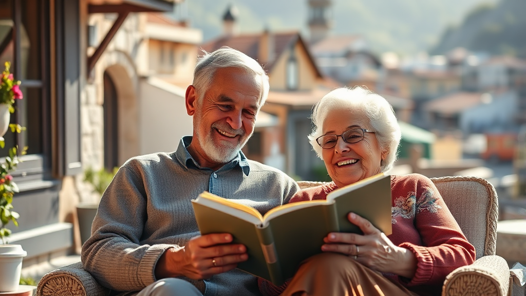 결론 (realistic 스타일)