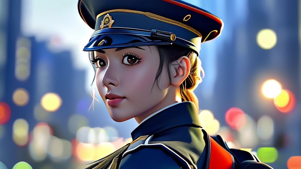 나라사랑카드, 간부도 혜택을 받을 수 있을까? (realistic 스타일)