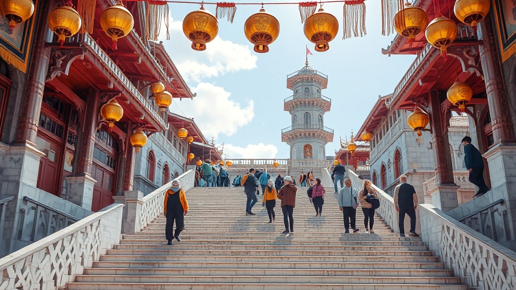 청렴한 칠곡, 어떻게 만들어갈까? (realistic 스타일)