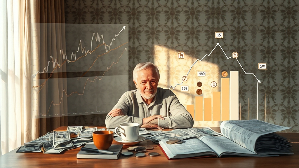 퇴직연금 ETF 투자, 왜 좋을까? (realistic 스타일)