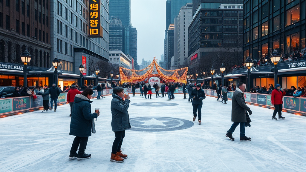 준비물 및 편의시설 (realistic 스타일)