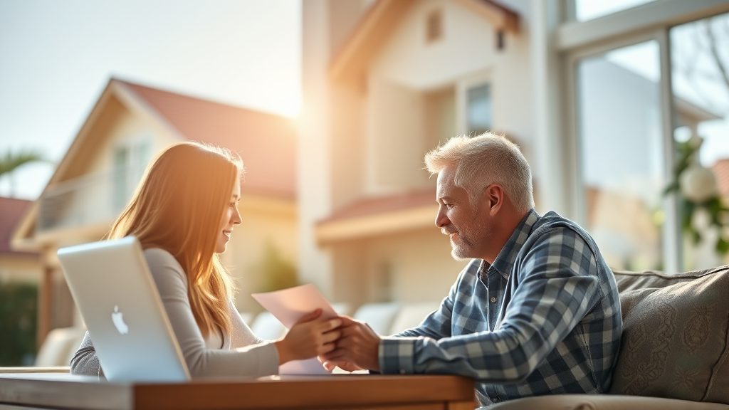 근저당 해지(말소) 절차: 담보물권 해제, 어렵지 않아요 (realistic 스타일)