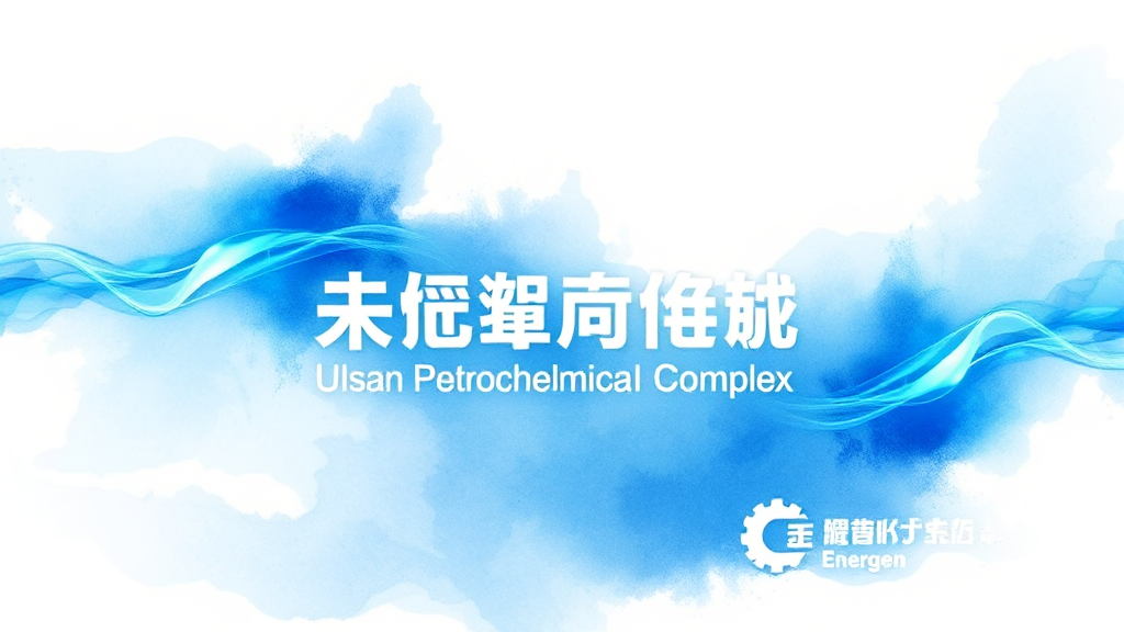 덕양에너젠 기업 분석 및 성장 전망 (watercolor 스타일)