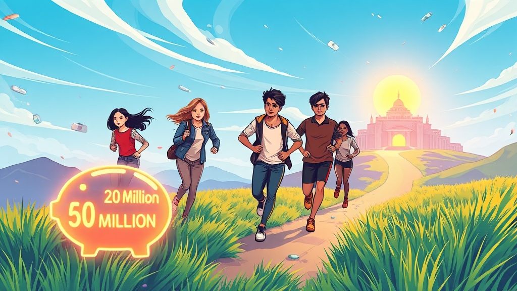 납입 구조, 만기 혜택 및 세제 혜택 (illustration 스타일)